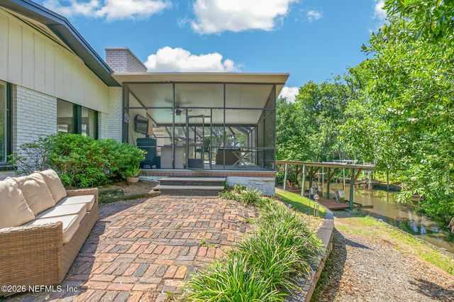 10440 SYLVAN Lane W, Jacksonville, FL 32257