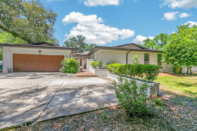 10440 SYLVAN Lane W, Jacksonville, FL 32257