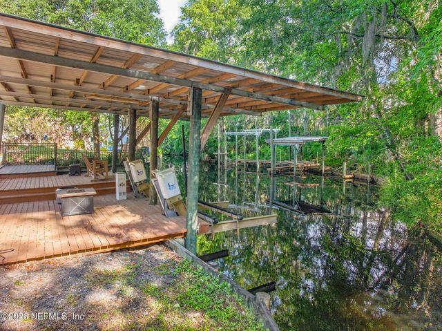 10440 SYLVAN Lane W, Jacksonville, FL 32257