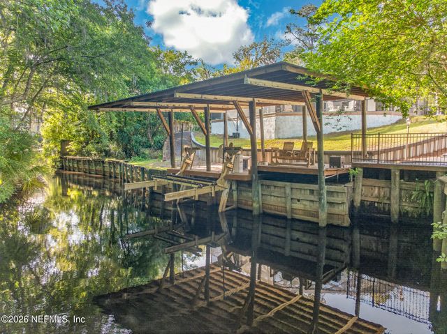 10440 SYLVAN Lane W, Jacksonville, FL 32257