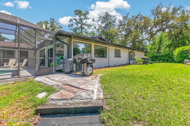 10440 SYLVAN Lane W, Jacksonville, FL 32257