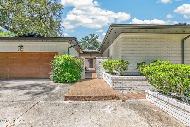 10440 SYLVAN Lane W, Jacksonville, FL 32257