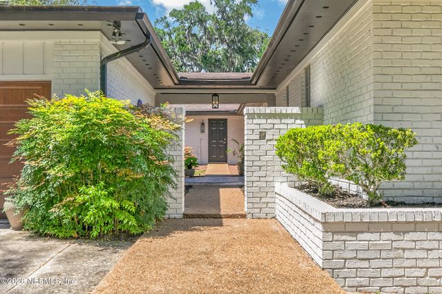 10440 SYLVAN Lane W, Jacksonville, FL 32257