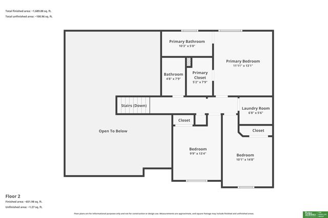 8906 S 68th Street, Papillion, NE 68133