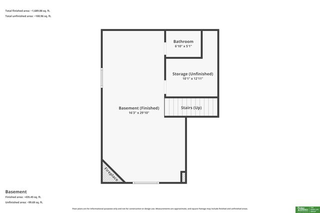 8906 S 68th Street, Papillion, NE 68133