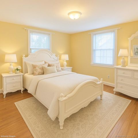 118 Burnbrook Road, East Hartford, CT 06118