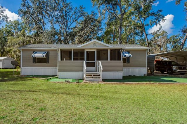 38710 BURGER LANE, Dade City, FL 33523