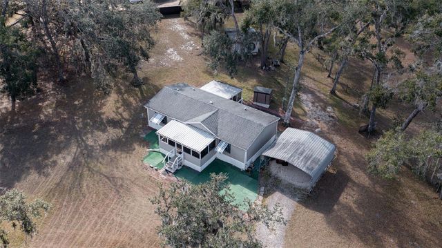 38710 BURGER LANE, Dade City, FL 33523