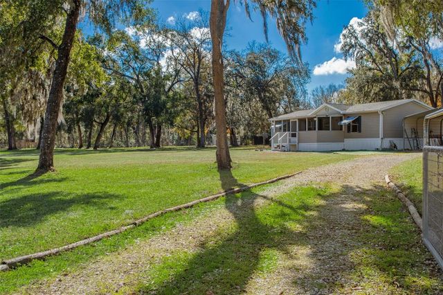 38710 BURGER LANE, Dade City, FL 33523