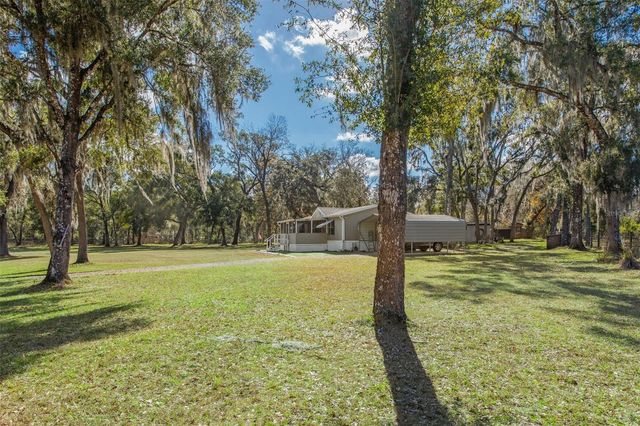 38710 BURGER LANE, Dade City, FL 33523