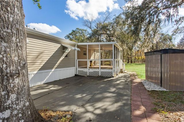 38710 BURGER LANE, Dade City, FL 33523