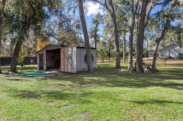 38710 BURGER LANE, Dade City, FL 33523