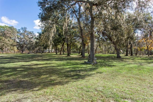 38710 BURGER LANE, Dade City, FL 33523