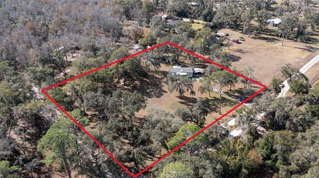 38710 BURGER LANE, Dade City, FL 33523