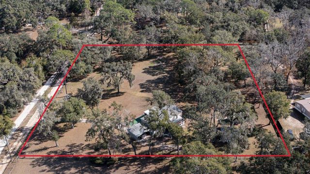 38710 BURGER LANE, Dade City, FL 33523