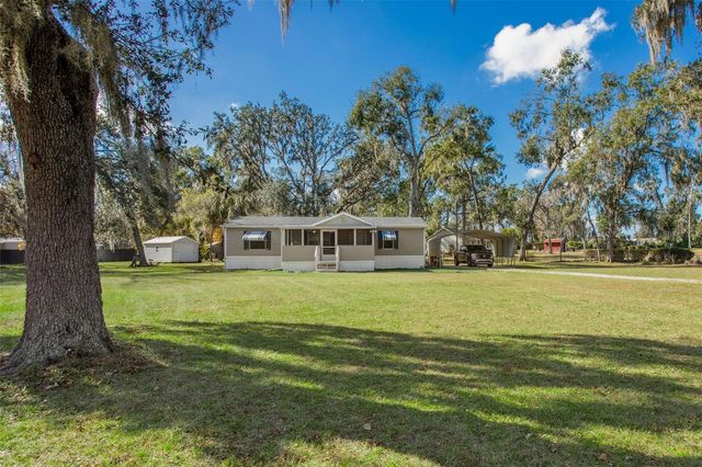 38710 BURGER LANE, Dade City, FL 33523