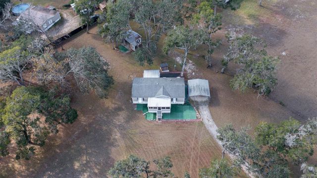 38710 BURGER LANE, Dade City, FL 33523