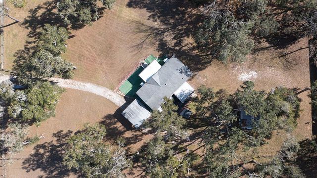 38710 BURGER LANE, Dade City, FL 33523