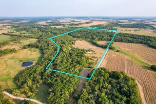 TBD County Road 3550, Honey Grove, TX 75446