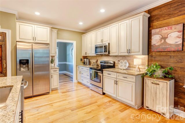 5505 Yorke Street NW, Concord, NC 28027