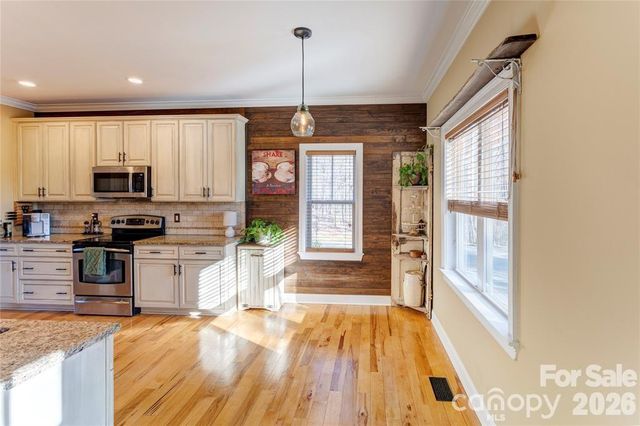 5505 Yorke Street NW, Concord, NC 28027