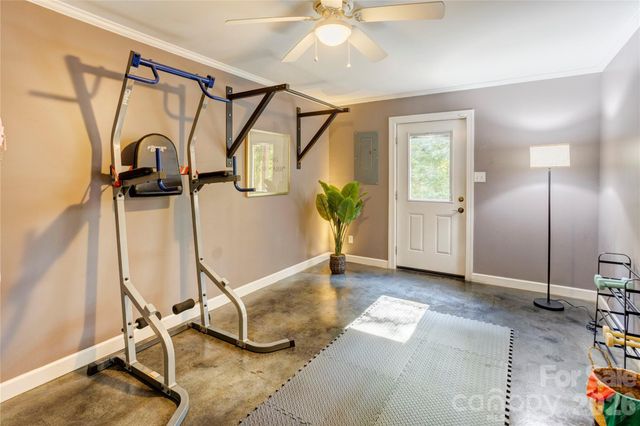 5505 Yorke Street NW, Concord, NC 28027