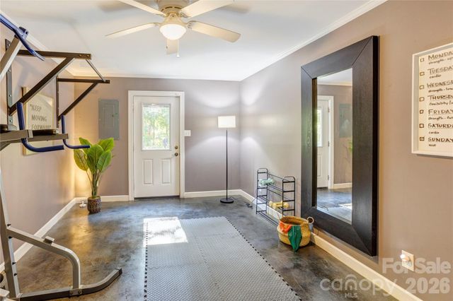 5505 Yorke Street NW, Concord, NC 28027