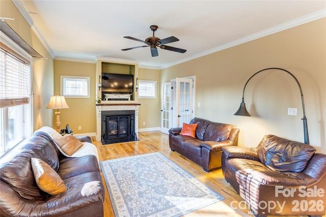 5505 Yorke Street NW, Concord, NC 28027