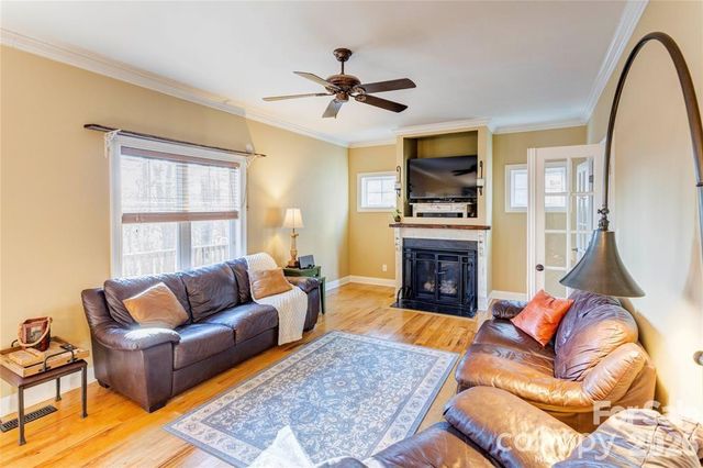 5505 Yorke Street NW, Concord, NC 28027