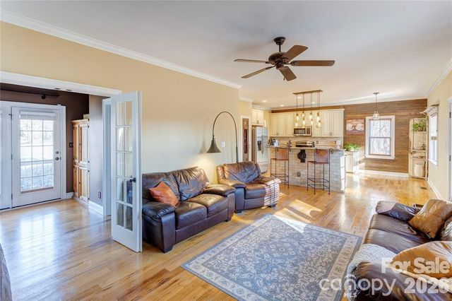 5505 Yorke Street NW, Concord, NC 28027