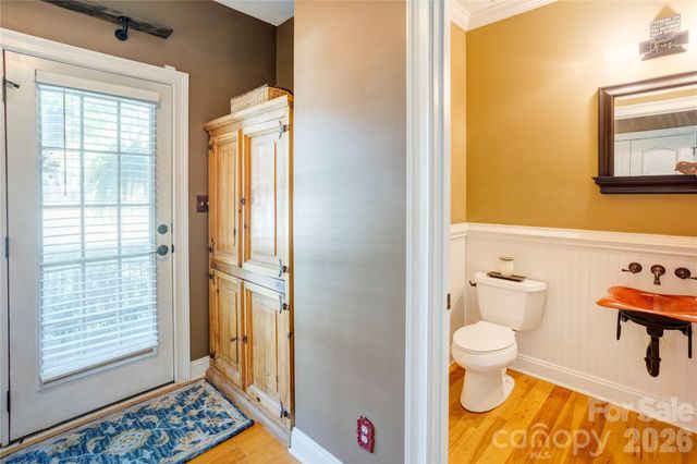 5505 Yorke Street NW, Concord, NC 28027