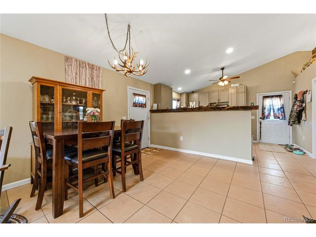 1312 Shoshone Dr, Canon City, CO 81212