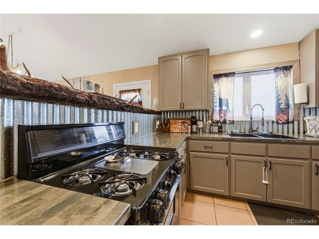 1312 Shoshone Dr, Canon City, CO 81212