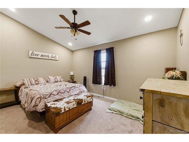 1312 Shoshone Dr, Canon City, CO 81212