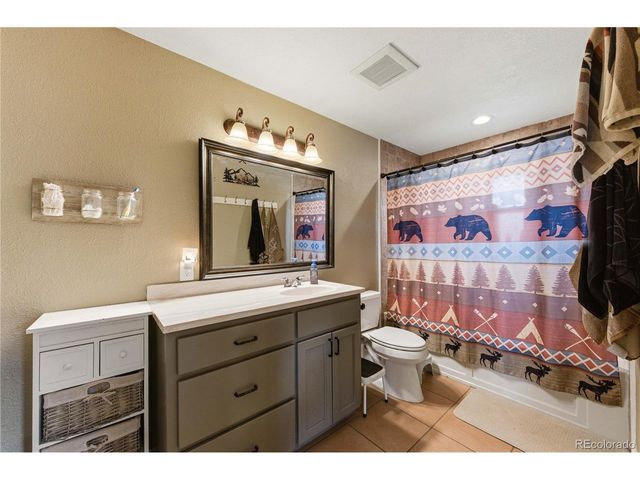 1312 Shoshone Dr, Canon City, CO 81212