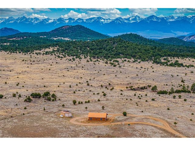1312 Shoshone Dr, Canon City, CO 81212