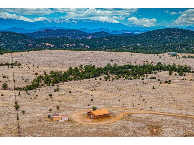 1312 Shoshone Dr, Canon City, CO 81212