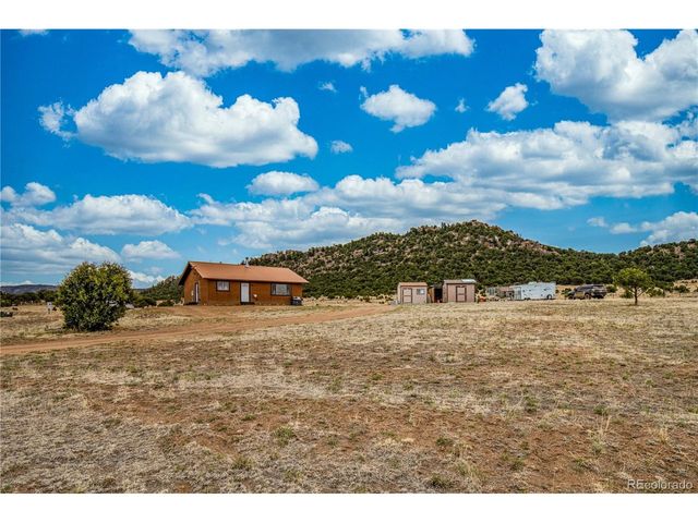 1312 Shoshone Dr, Canon City, CO 81212