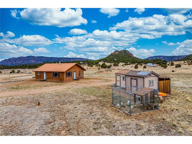 1312 Shoshone Dr, Canon City, CO 81212
