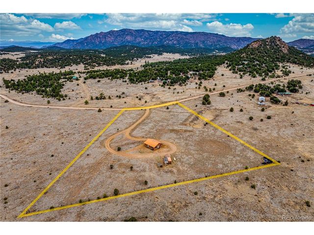 1312 Shoshone Dr, Canon City, CO 81212