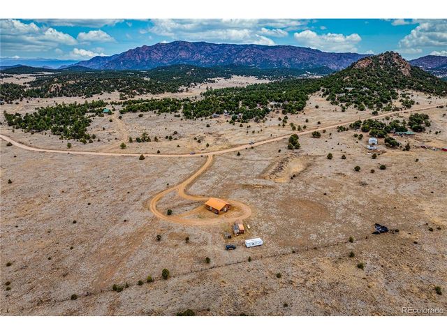 1312 Shoshone Dr, Canon City, CO 81212