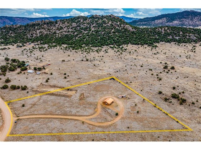 1312 Shoshone Dr, Canon City, CO 81212