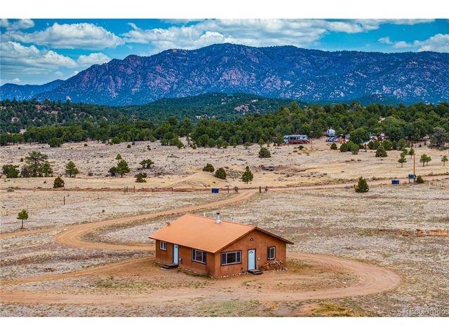 1312 Shoshone Dr, Canon City, CO 81212