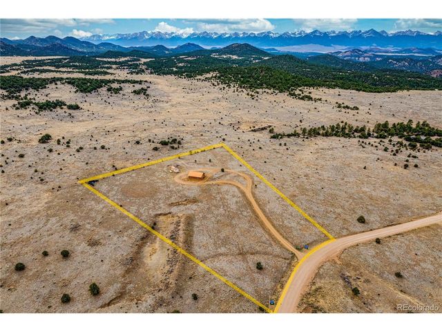 1312 Shoshone Dr, Canon City, CO 81212