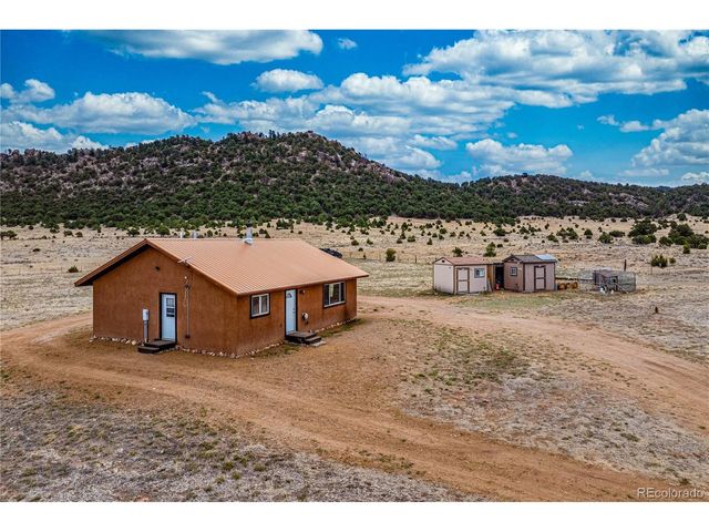 1312 Shoshone Dr, Canon City, CO 81212