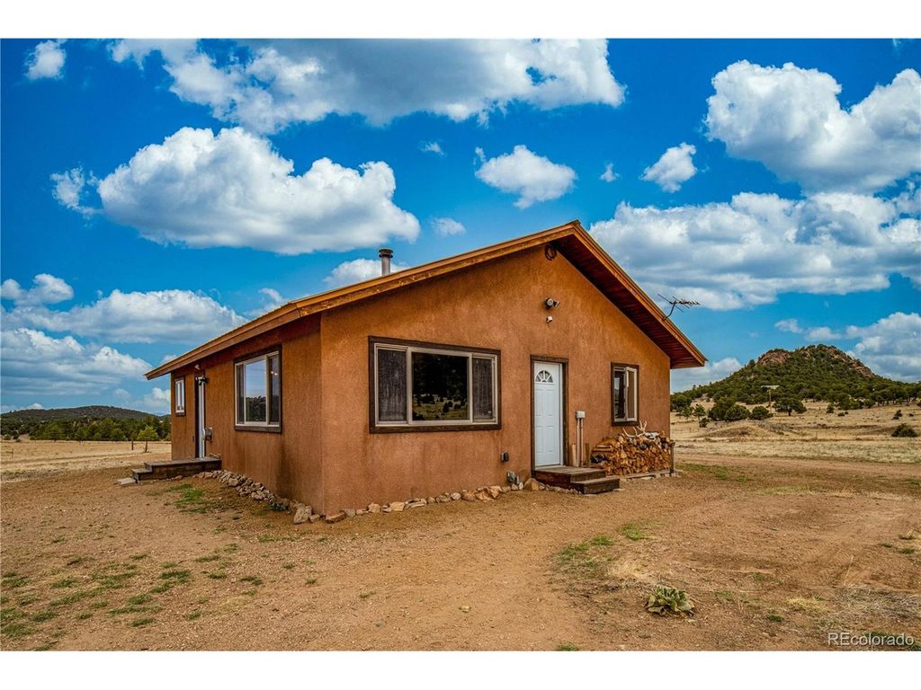 1312 Shoshone Dr, Canon City, CO 81212