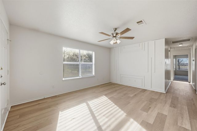 8117 Doreen Avenue, Fort Worth, TX 76116