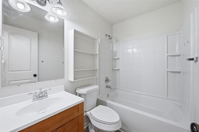 8117 Doreen Avenue, Fort Worth, TX 76116