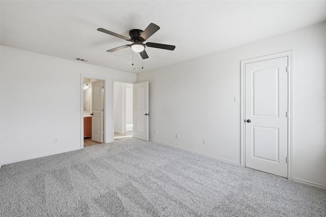 8117 Doreen Avenue, Fort Worth, TX 76116