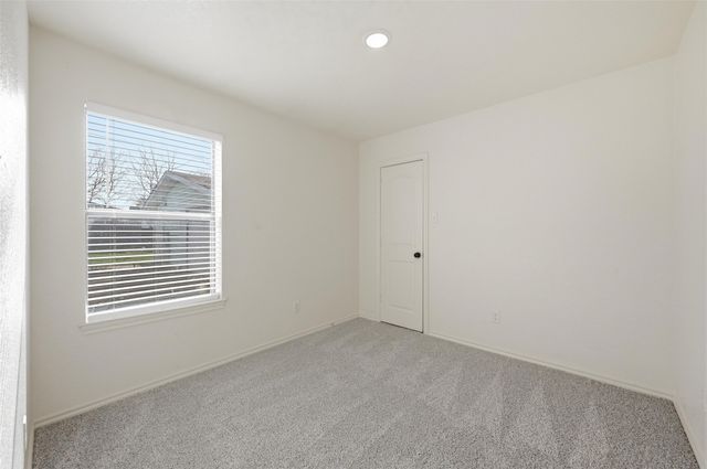 8117 Doreen Avenue, Fort Worth, TX 76116